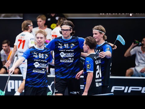 EräViikingit - LASB 3.11.2025 maalikooste