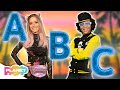 The Alphabet Song ESL Kids Songs Planet Pop