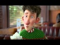Arthur Christmas Rev 8 Food
