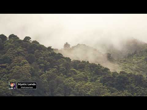 Melosense - Mystic Lands