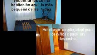 preview picture of video 'Vendo piso en Posada de Llanes (Asturias)'