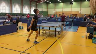 BEST OF LUCAS N2 ANGOULEME 15 OCT 23