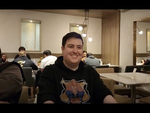 Jesse Kotton YCS Pasadena 2nd Place Ishizu Tearlaments Deck Profile