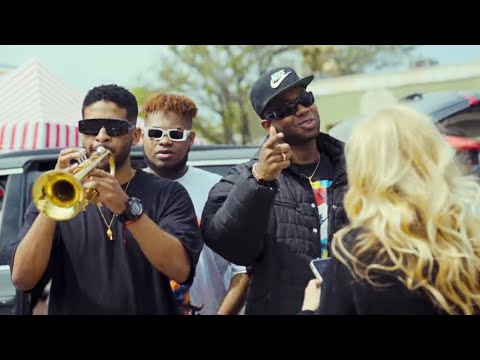 Los Dioses Del Ritmo - ROCKSTAR | Vídeo Oficial