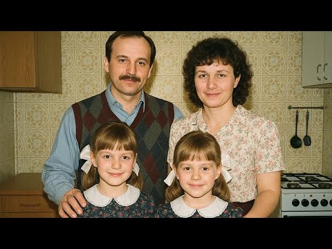 Cała rodzina zniknęła w 1991 roku — 15 lat później sąsiedzi znaleźli tajny pokój w kuchni