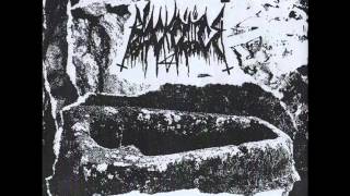 Black Cilice - Crawling Through Bloodsoaked Chambers