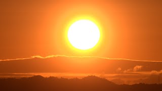 1月1日【びわ湖放送ニュース】２０２６年　ホテル最上階から絶景の初日の出＆今年の干支「午」ゆかりの神社で初詣