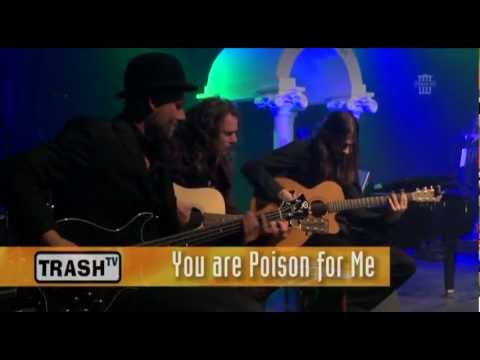 UMBRA ET IMAGO - You Are Poison For Me (acoustic live)