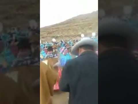 Recuerdo  de la fiesta de Belén de Andamarca provincia de Oruro Bolivia 🇧🇴