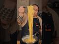 ONE HAS TO GO Lo Mein Or Chow Mein