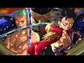 LUFFY DEVIENT LE MECHANT DE ONE PIECE LES MUGIWARAS ENNEMIS DU MONDE ENTIER Chapitre 1074