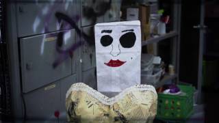 Drug Bad (featuring "Sunday Afternoon" by The Black Angels)