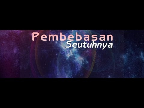 Live Report Healing Movement Crusade Purwokerto - Ku Mau Cinta Yesus