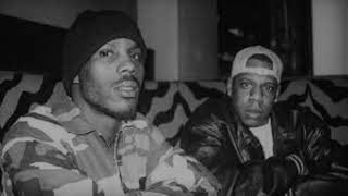 Jay-Z, DMX &amp; Ja Rule - It&#39;s Murda