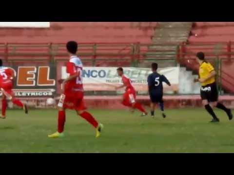 Lances do jogo ACP/15 x PSTC no WW 18.09.14