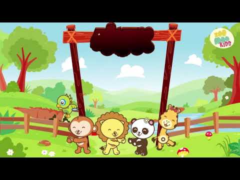 Assista ao Cineminha da turminha AnimaZoo da ZooMoo Kids. Aqui na NxTV.