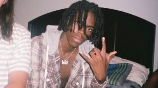 Yung Bans - Scared Of Death [Prod by StoopidXool & ChildsPlay]