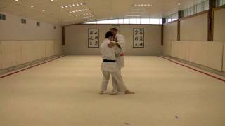 Judo: Principles of Kuzushi, Part 3 of 4