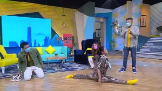 Download lagu [FULL] Spesial Dewi Perssik Curhat | OKAY BOS (22/02/21) mp3