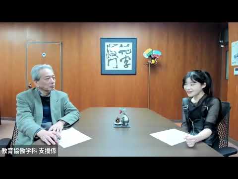 インタビュー・西川菜々さん（芸術表現専攻音楽表現コース・4回生）