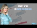 Violetta 3 - Friends 'Till The End - (Karaoke ...