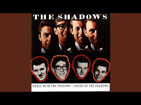Deep Purple - The Shadows