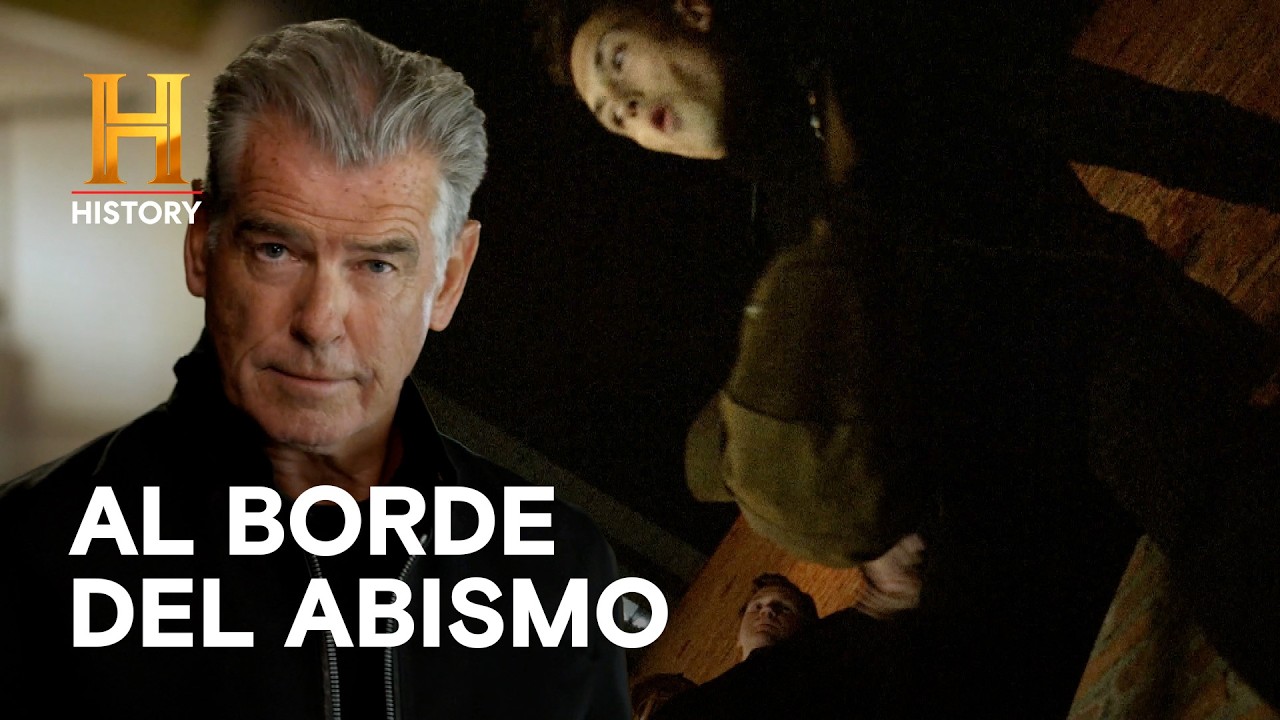 El plan perfecto para el mayor robo de joyas ¡Surfistas y acróbatas! 💰 GRANDES ROBOS DE LA HISTORIA