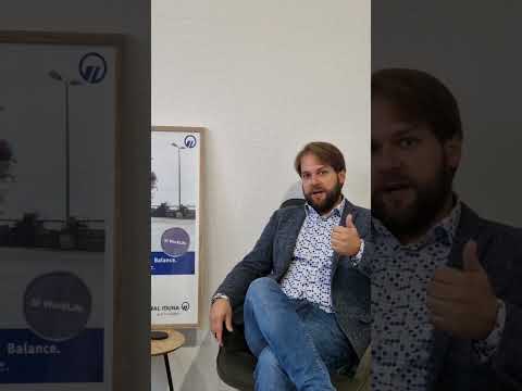 Video 11 SIGNAL IDUNA Versicherung Thimm Thevis - Versicherungsagentur