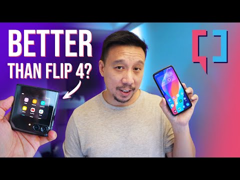Motorola RAZR 2022: NO WAY this can beat Samsung?