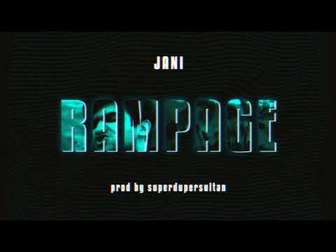 Video thumbnail for Rampage