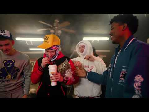 Ceo Stew ft. Big Punch - Top Stunter (Official Music Video)