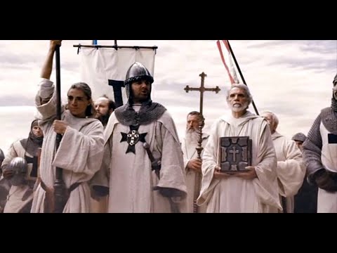 La conquista di Gerusalemme -  14 luglio