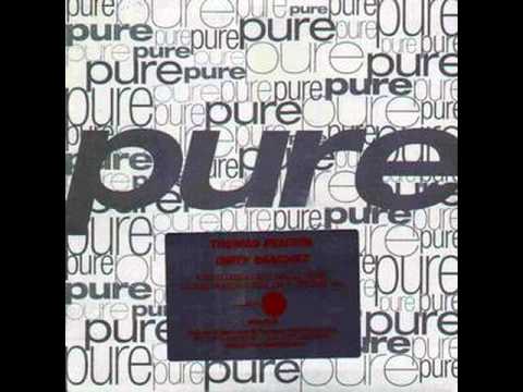 Thomas Penton - Dirty Sanchez (Original Dirty Mix)