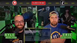 We React To NF: Notepad