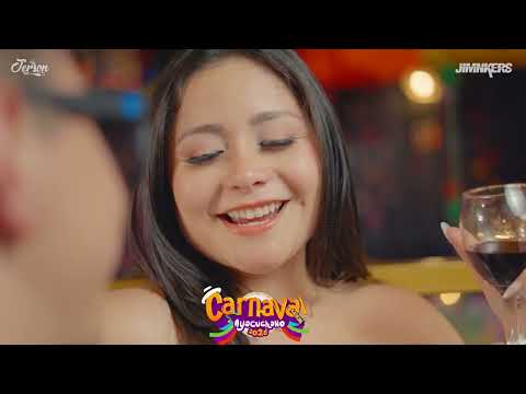 MIX CARNAVALES AYACUCHANOS 2026 Ft. (Ayacucho carnavalero, cangallo corazón y más)@JersonDiazDj