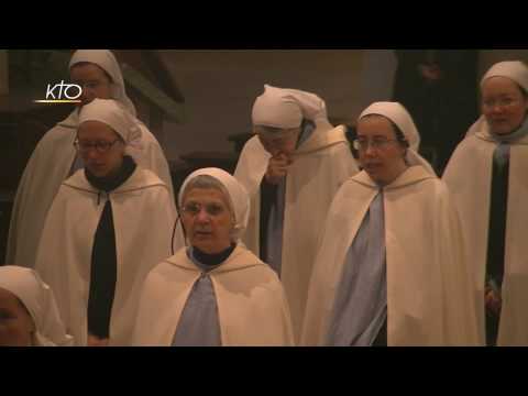 Laudes du 2 mai 2017