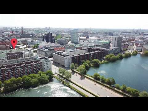 Vester Farimagsgade 27-31, 1606 København