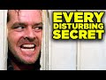 THE SHINING 1980 Breakdown Analysis Hidden Details Easter Eggs You Missed