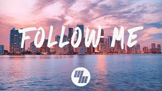 KVMO - Follow Me (Lyrics) ft. Loé