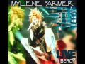 Mylène Farmer - Live à Bercy (Full Album) 