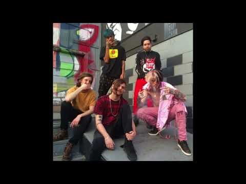 [FREE] GothBoiClique x Emo Rap Type Beat "Shattered Memories" [Prod. emory.]