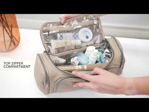 Lug | Trolley Matte Luxe VL Cosmetic Case