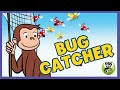 Curious George Bug Catcher Best PBS App Games Curiousgeorge