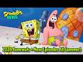 SpongeBob Renewed For Seasons 18 19 Patrick Star Show Gets Seasons 6 7 SpongeBob News