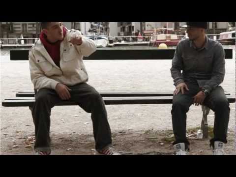 MadBen feat Da'Pro  - Perdu dans ce monde (CLIP OFFICIEL)