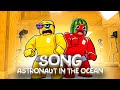 Sunny And Melon Sings Astronaut In The Ocean
