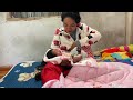 Breastfeeding Vlogs Mom And Baby Breastfeeding In The Room New Breastfeeding Vlogs 2026