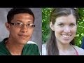 Teen Charged With Murder Rape Of Teacher
