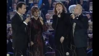 Manhattan Transfer - Have yourself a merry little christmas