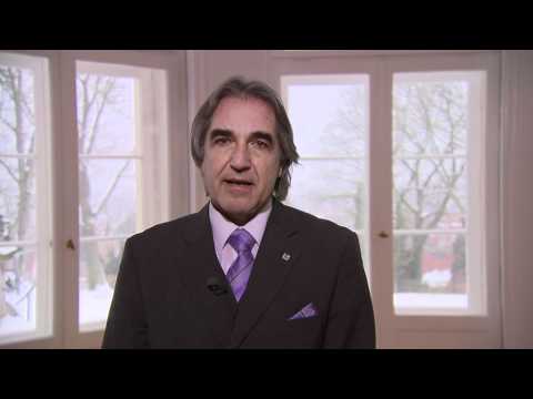 UFA-DFH Neujahrsansprache 2011